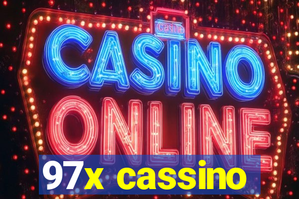 97x cassino